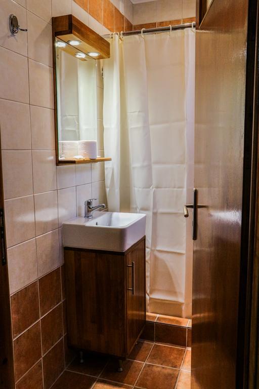 Hotel Elatofilito Athamánio Kültér fotó